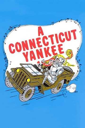 A Connecticut Yankee