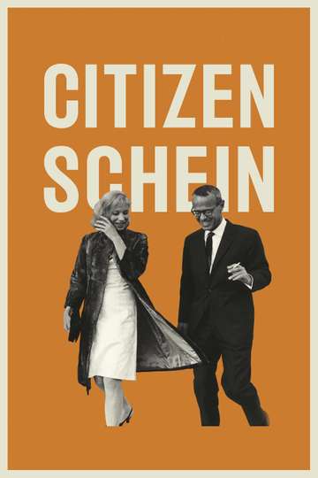 Citizen Schein Poster