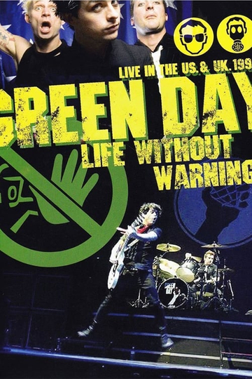 Green Day Life Without Warning