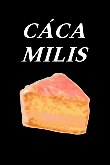 Cáca Milis