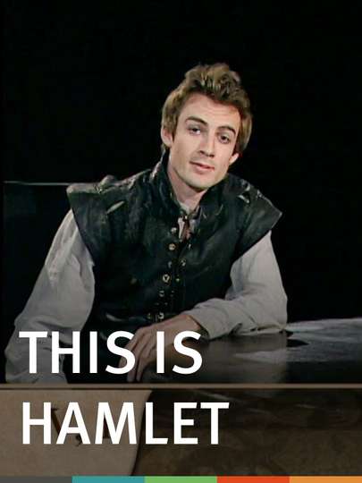 This Is Hamlet Poster