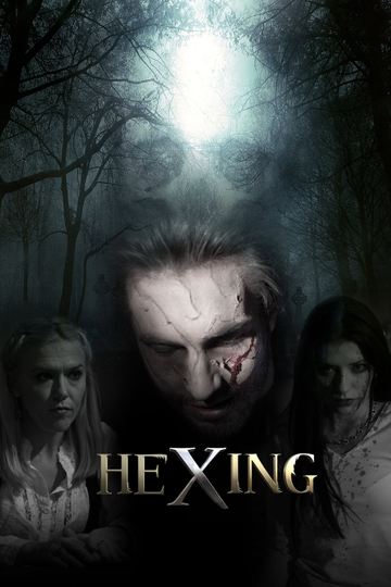 HeXing Poster