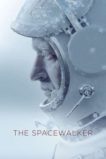 The Spacewalker Poster