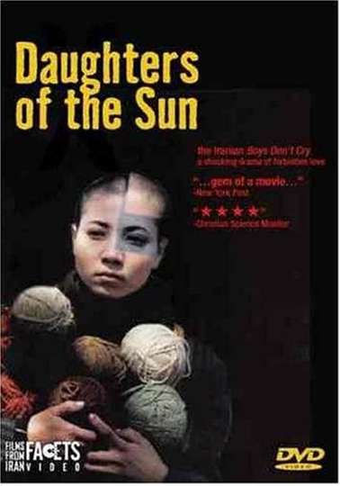 Daughters of the Sun Poster