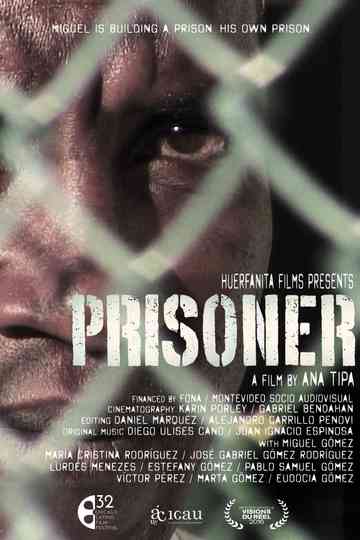 Prisoner Poster