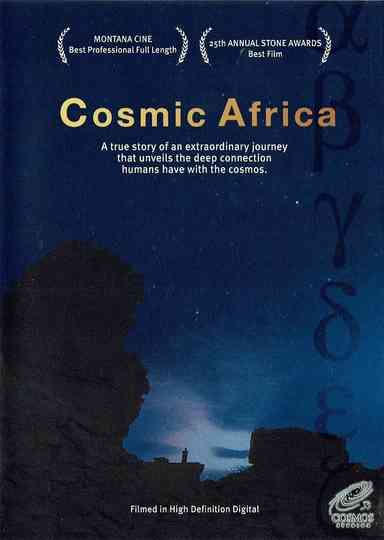 Cosmic Africa