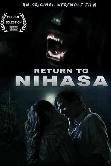Return to Nihasa Poster