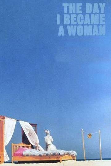 The Day I Became a Woman Poster