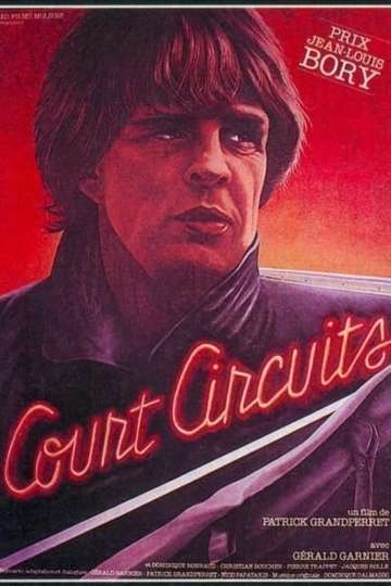 Short Circuit Poster