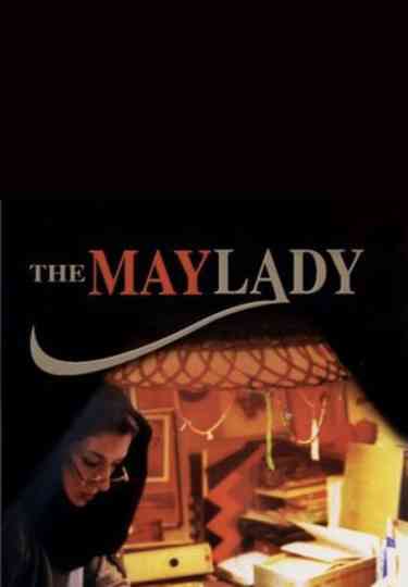 The May Lady Poster