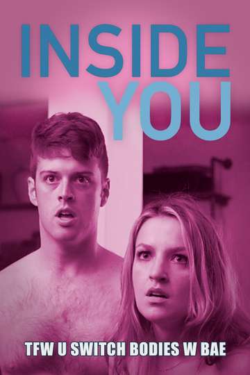 Inside You Poster