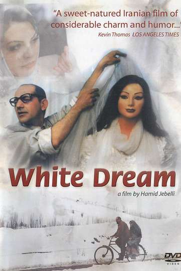 White Dream Poster