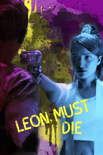 Leon Must Die Poster