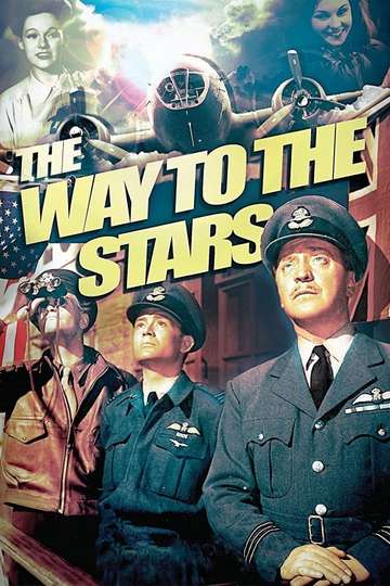 The Way to the Stars Poster