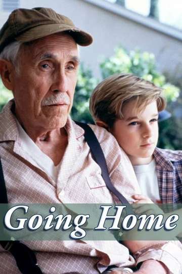 Going Home Poster