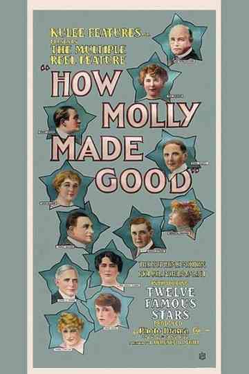 How Molly Malone Made Good