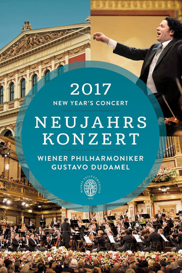 Neujahrskonzert der Wiener Philharmoniker 2017