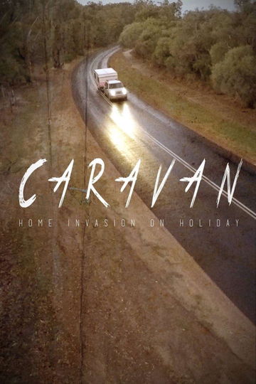 Caravan Poster