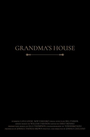 Grandmas House