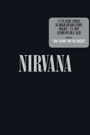 Nirvana 19881994