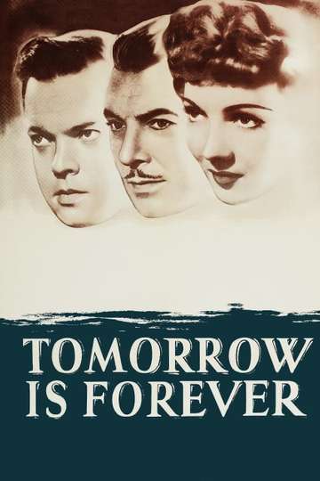 Tomorrow Is Forever Poster