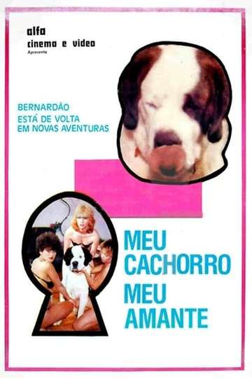 My Dog, My Lover Poster