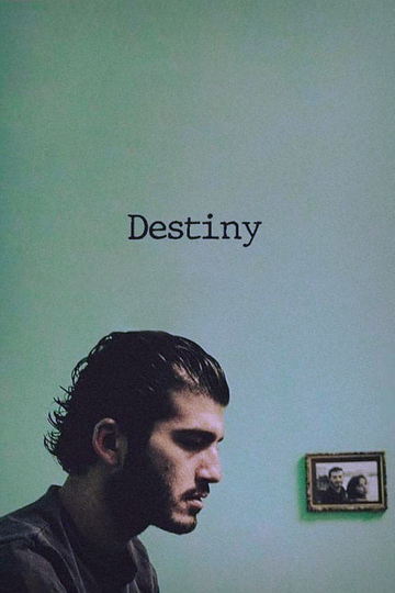 Destiny Poster