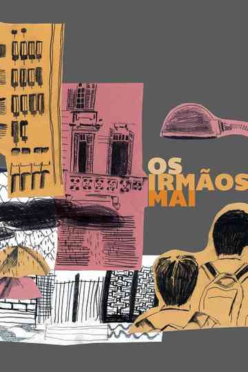 The Brothers Mai Poster