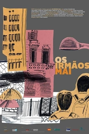 Os Irmãos Mai Poster