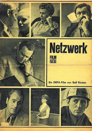 Netzwerk