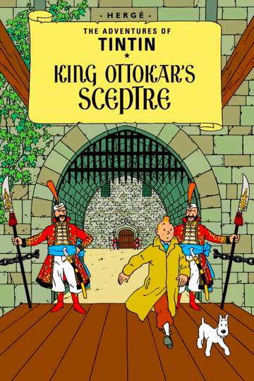 King Ottokars Sceptre