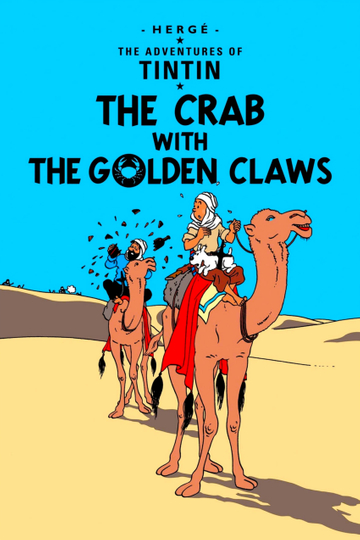 The Crab with the Golden Claws