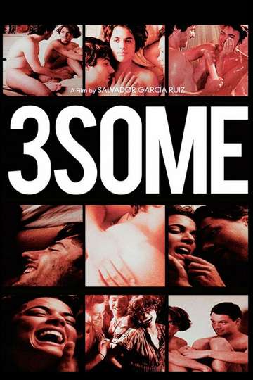 3some Poster
