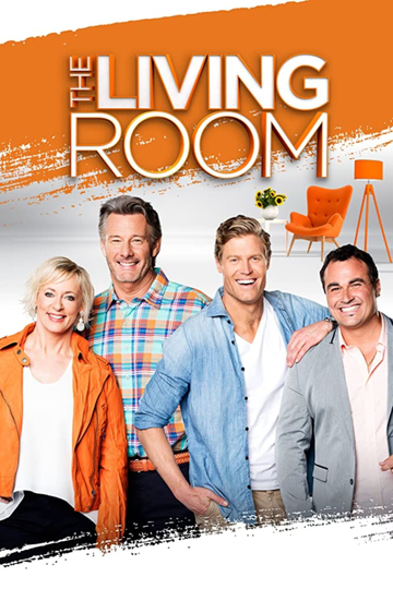 The Living Room Poster