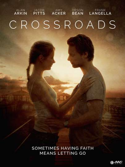 Crossroads Poster