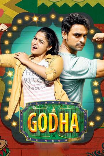 Godha Poster
