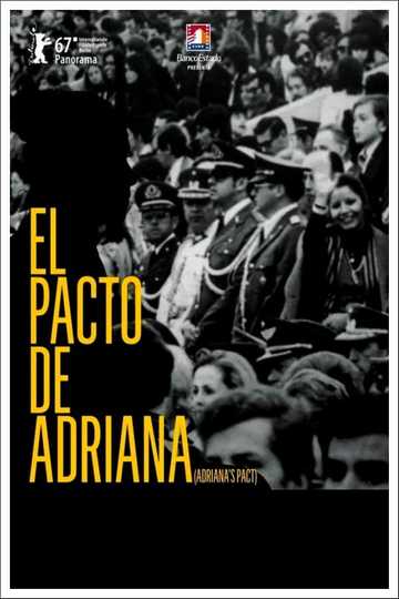 Adriana's Pact Poster