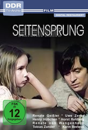 Seitensprung Poster