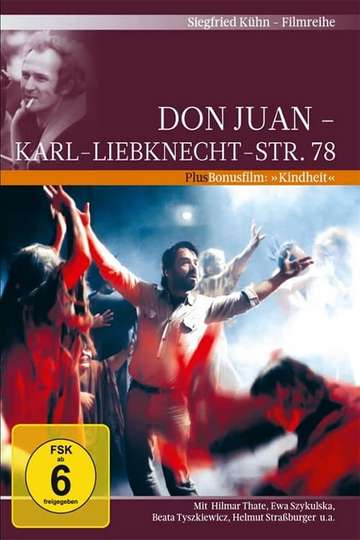 Don Juan KarlLiebknechtStr 78