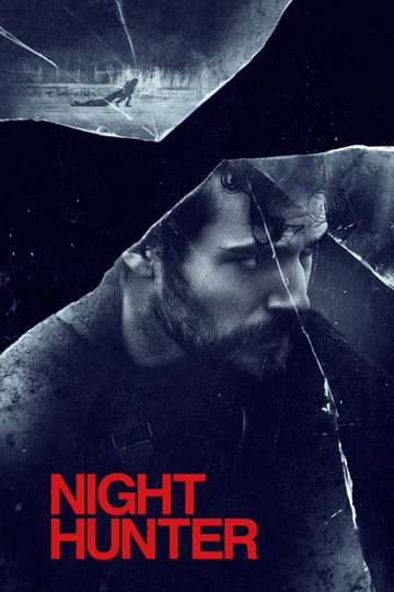 Night Hunter Poster