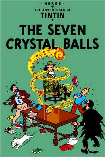 The Seven Crystal Balls