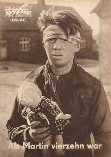 When Martin Was Fourteen