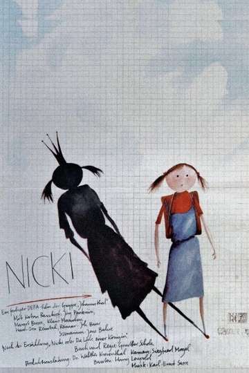 Nicki Poster