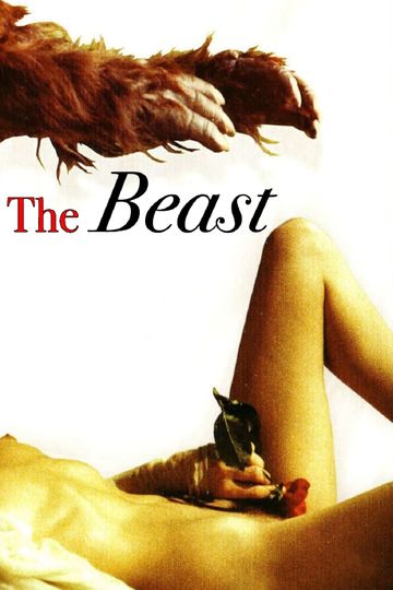 The Beast Poster