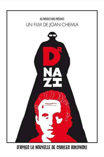 Dr Nazi Poster