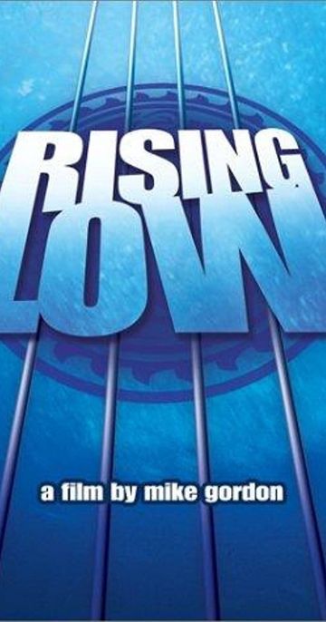 Rising Low Poster
