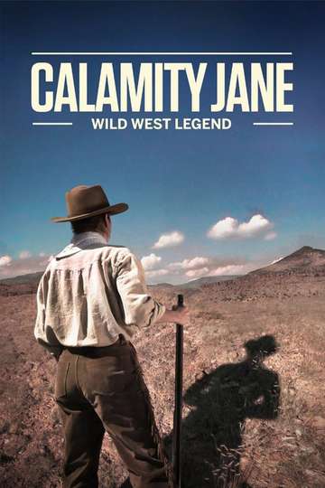 Calamity Jane Legend of The West