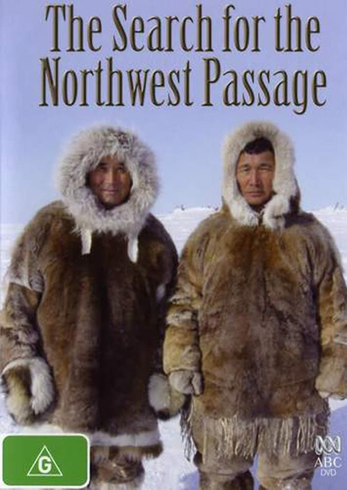 The Search for the Northwest Passage