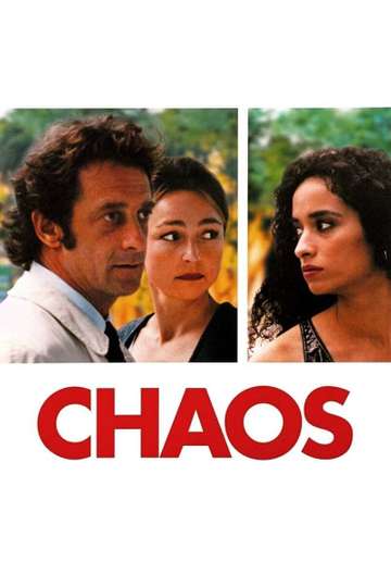Chaos Poster
