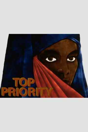 Top Priority Poster